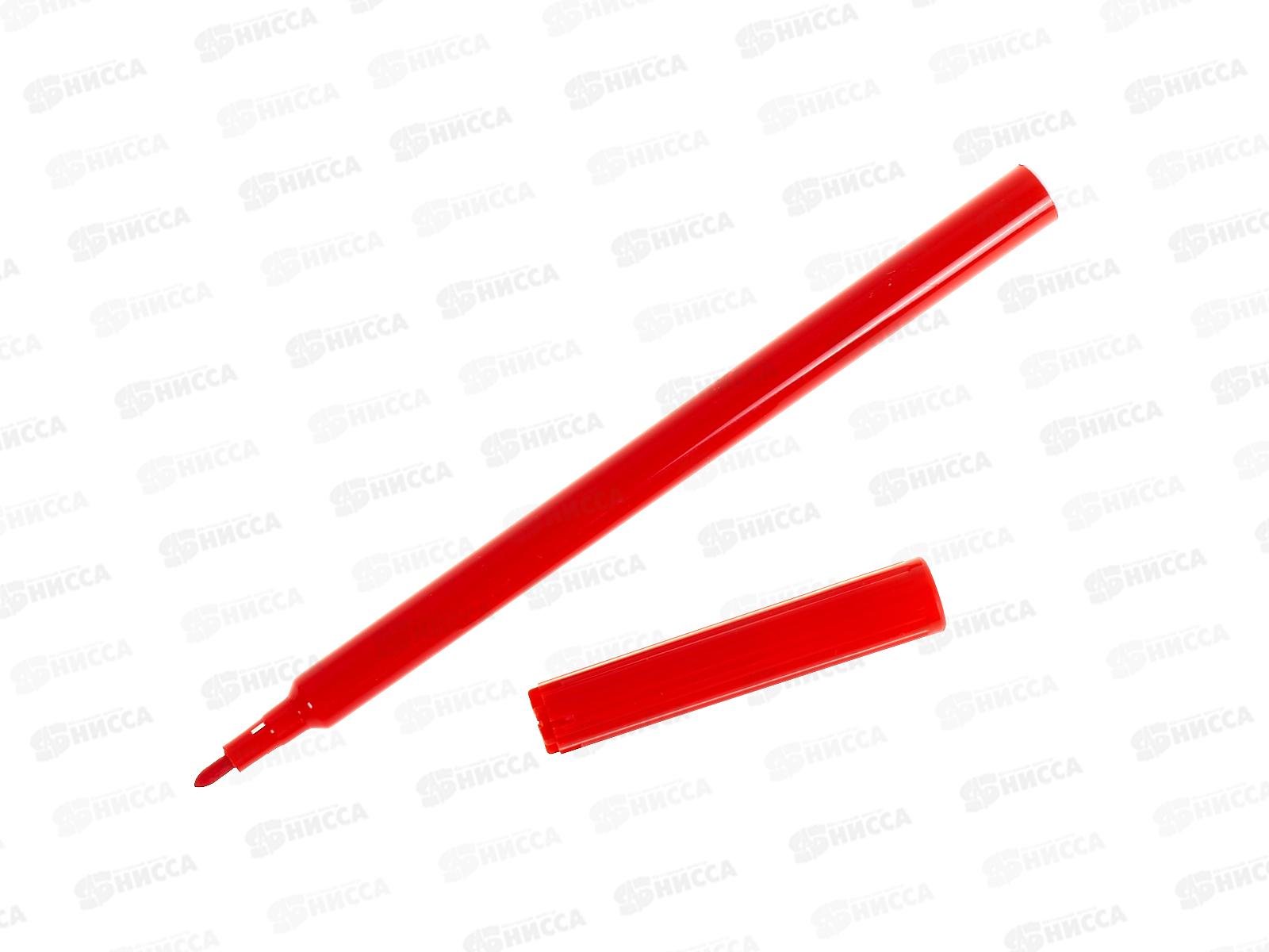 Фломастеры 12цв. ПандаРог &quotНиндзя&quot смываемые, 15-6590   *24