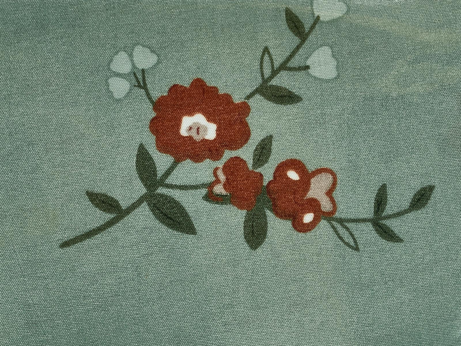 Комплект постельного белья 2,0сп полисатин с европростыней 23050400-8