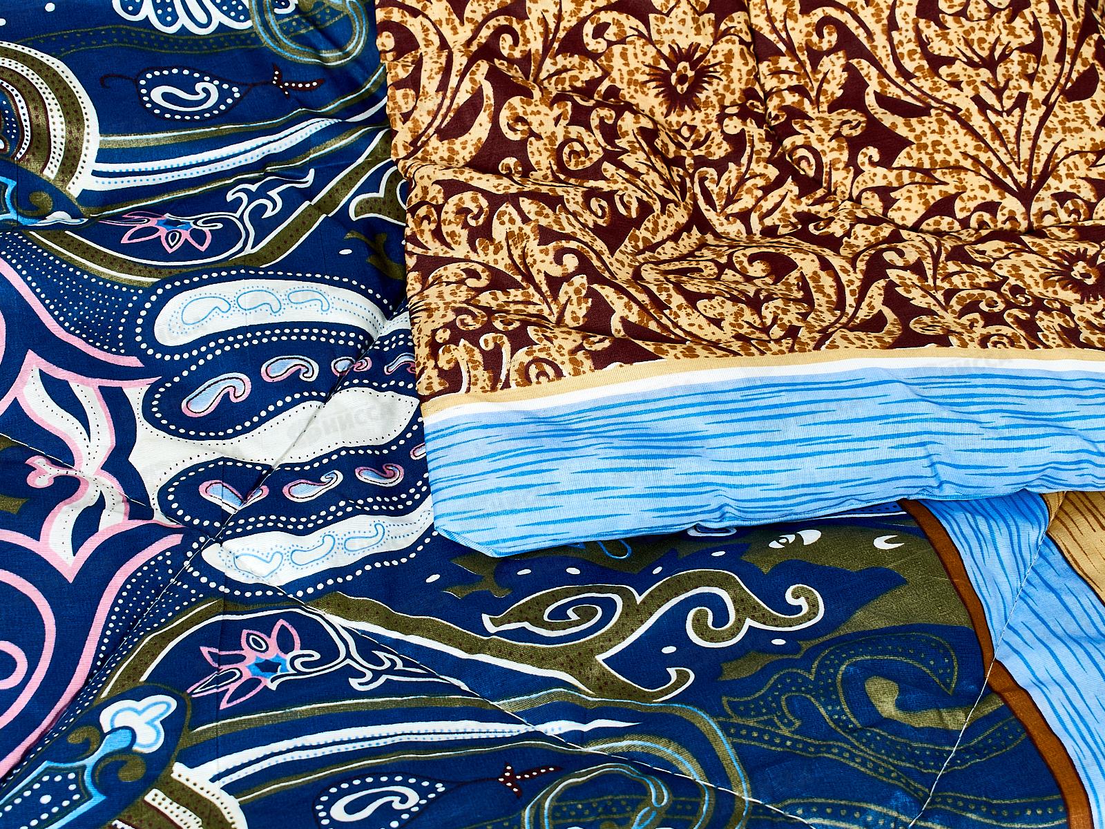 Одеяло Комфорт 172*205 200г п/э