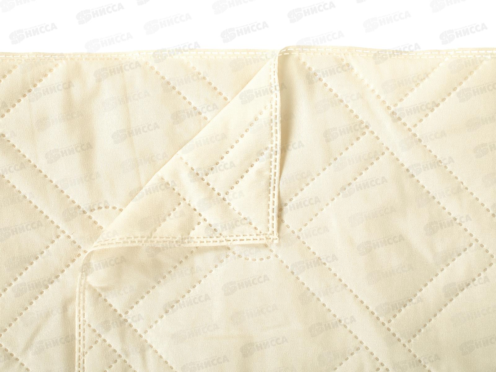 Покрывало Бояртекс 150*210 №11-0701 Молоко