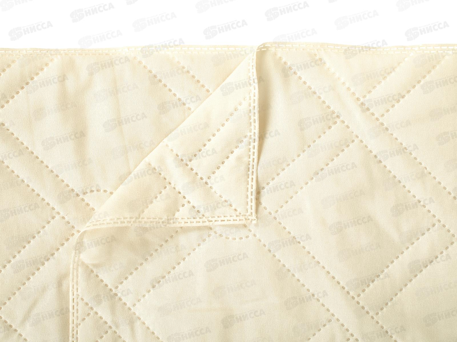 Покрывало Бояртекс 180*210 №11-0701 Молоко