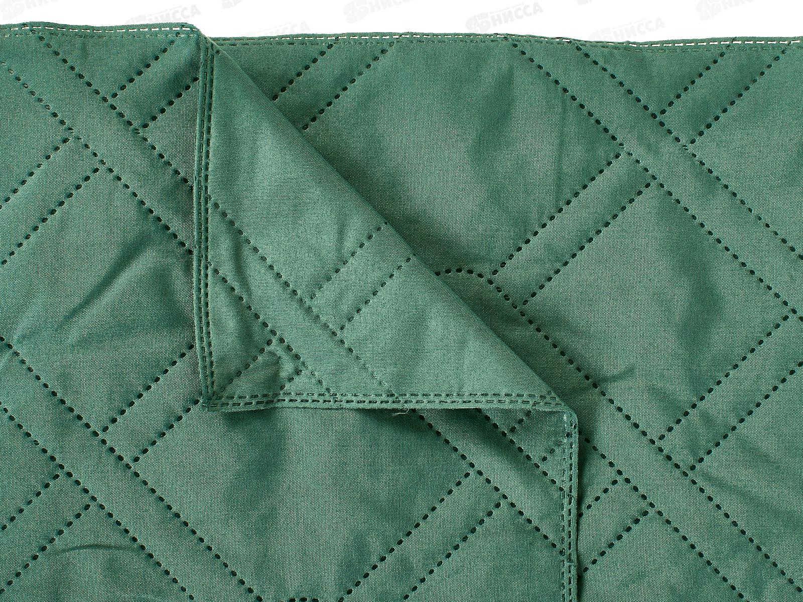 Покрывало Бояртекс 150*210 Малахит №16-5515