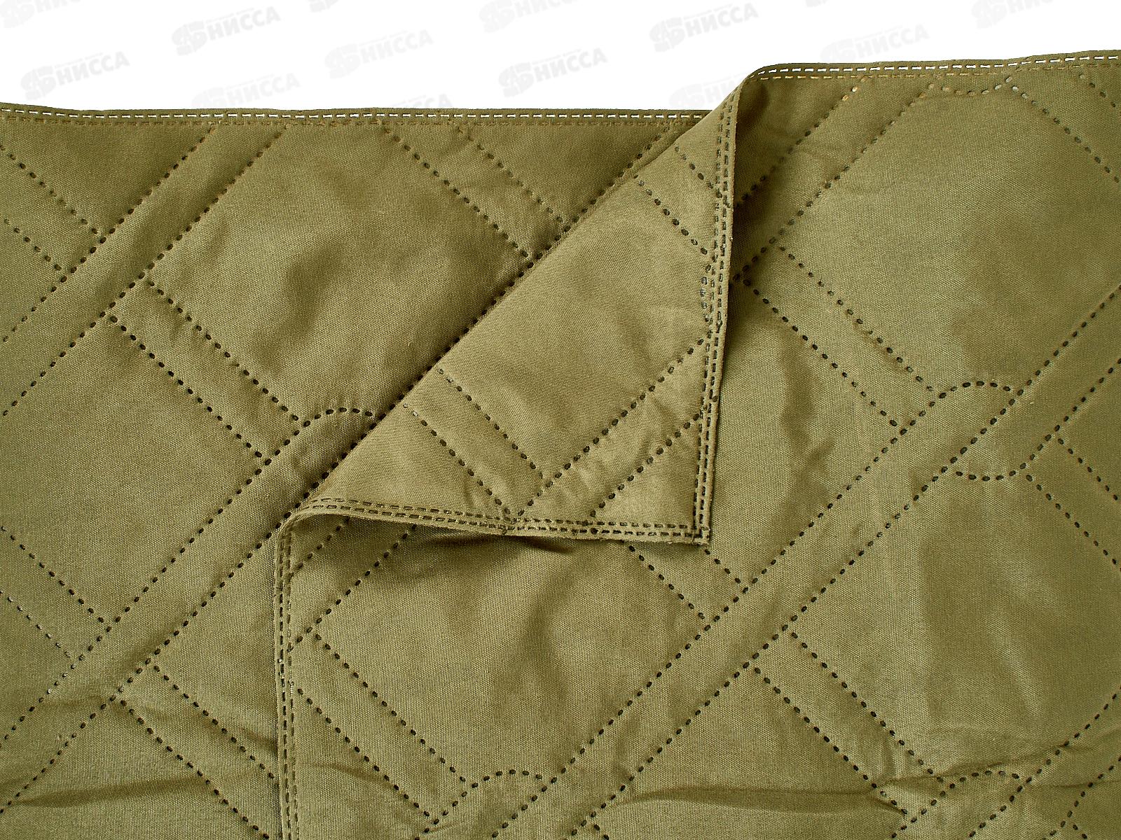 Покрывало Бояртекс 150*210 №17-0627 Олива