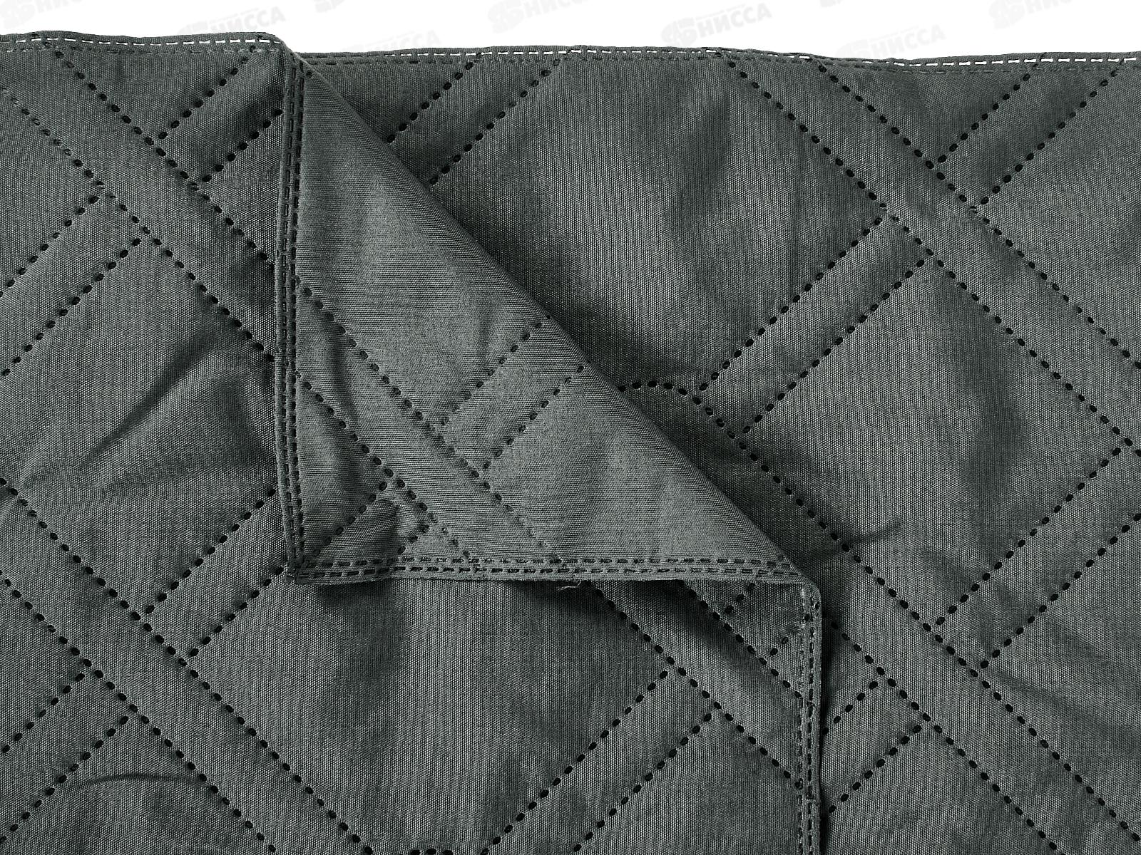 Покрывало Бояртекс 150*210 №18-0201 Графитовый