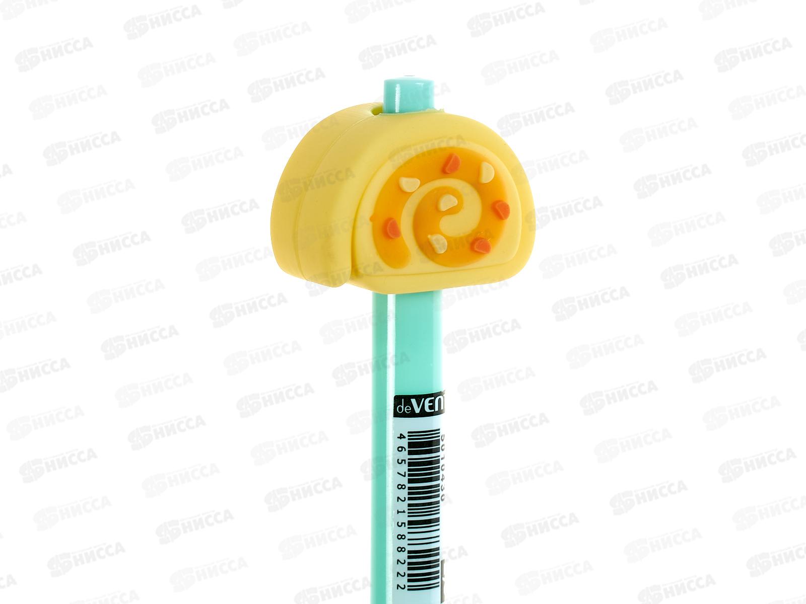 Карандаш вечный deVente Swiss Roll Animal автоматич. d-2мм 5010430 *24