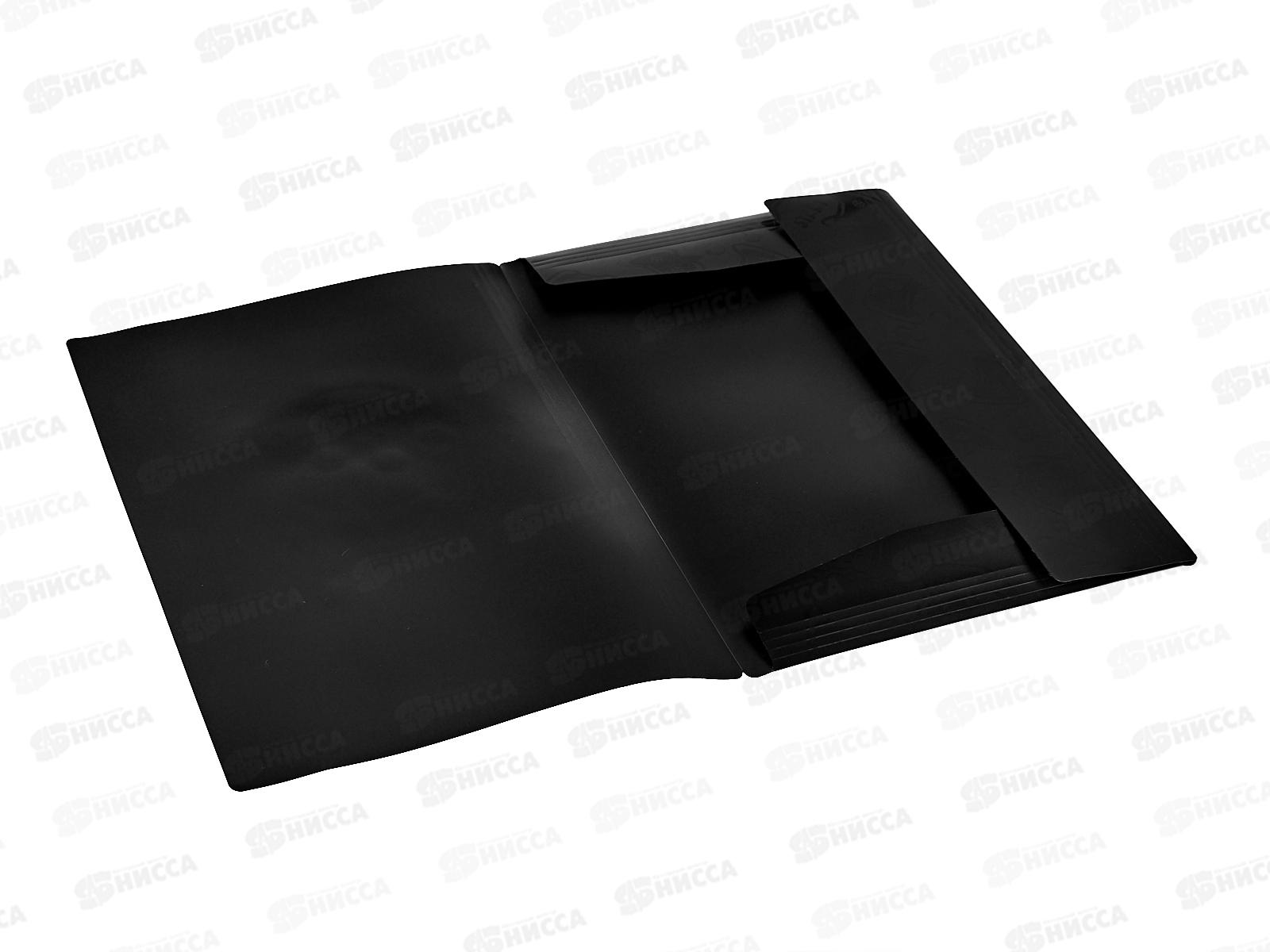 Папка на рез. deVente Its Game Time  А4 400 мкр 3070203 *12