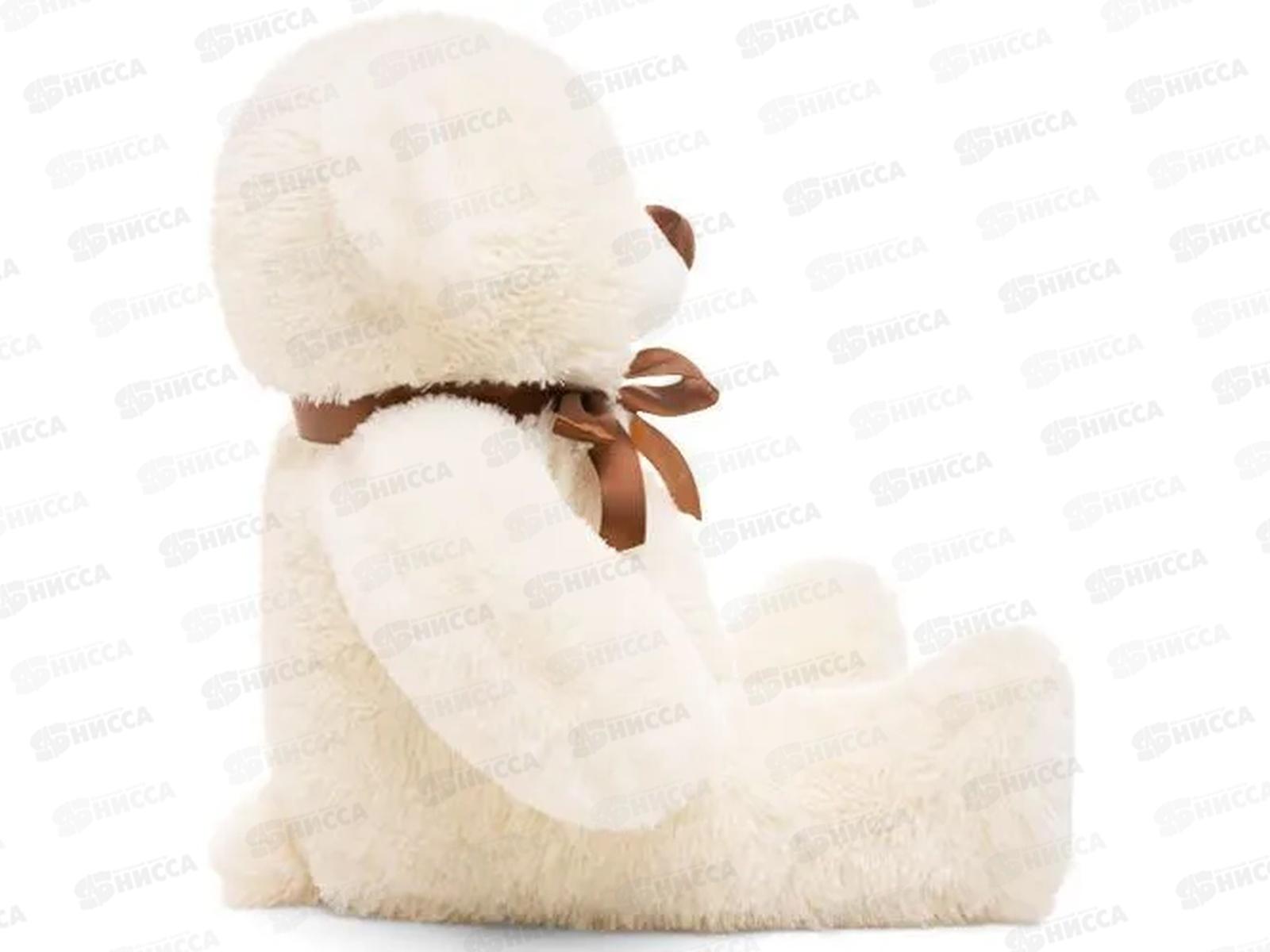 Медведь Арчи В65, латте (МАР/38/52)