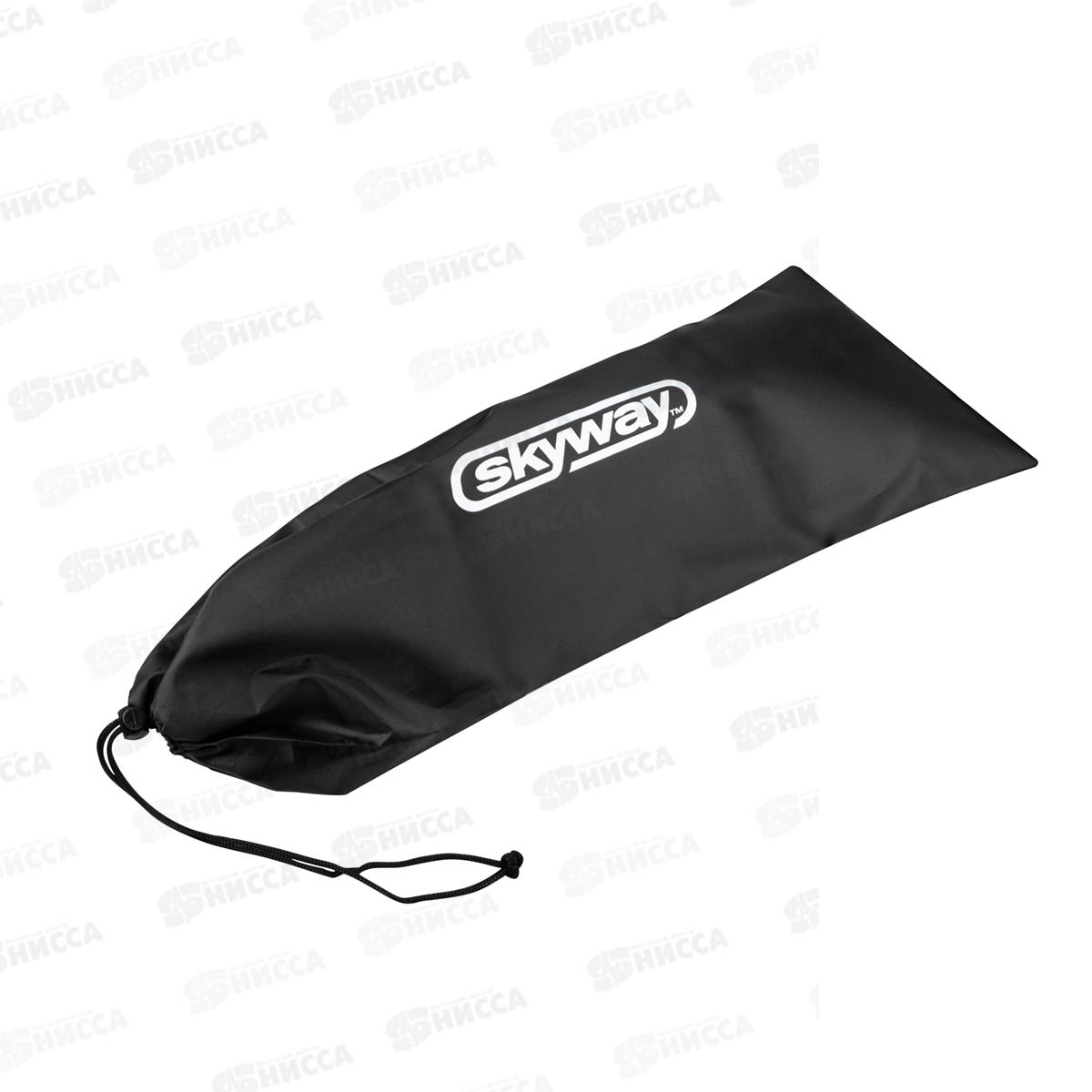 Домкрат механический ромбический 1,5т h 100-335мм УРАЛ в чехле