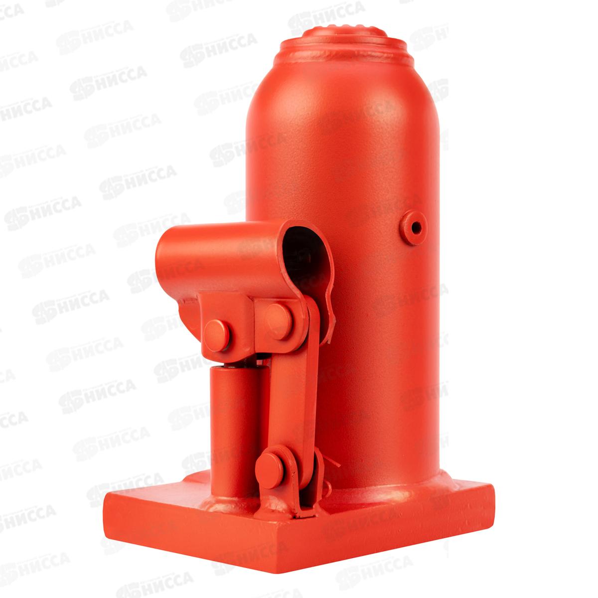 Домкрат гидрав бутылочный SUMO  6т h 185-360мм