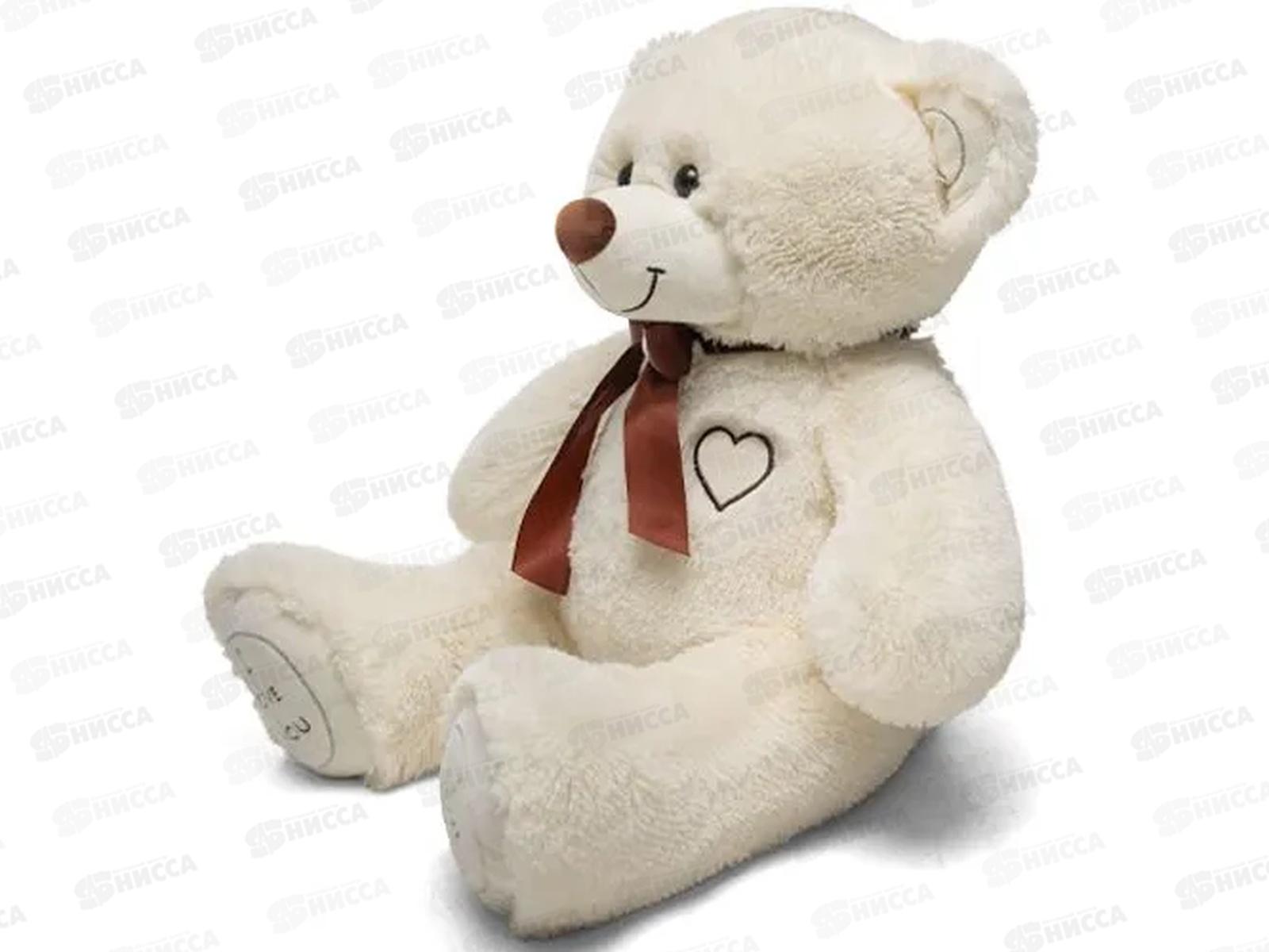 Медведь Феликс В85, латте (МФ/45/52)