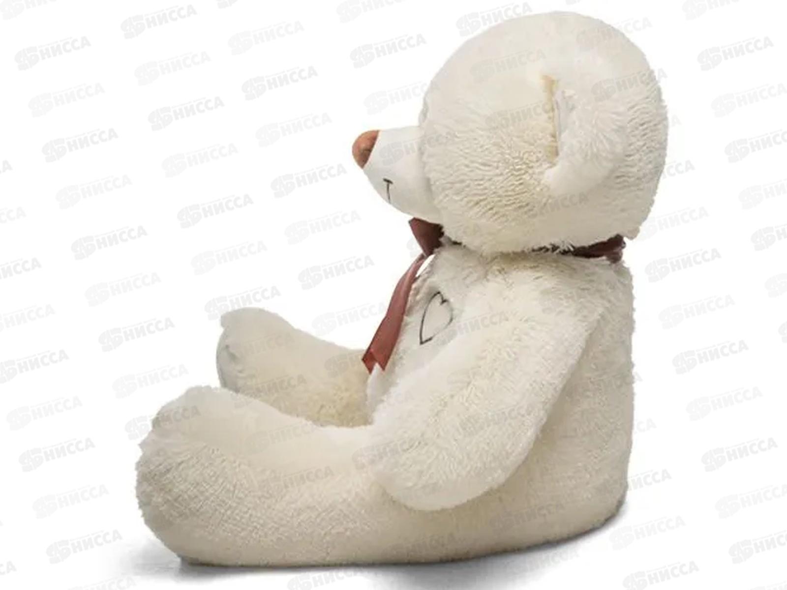 Медведь Феликс В85, латте (МФ/45/52)