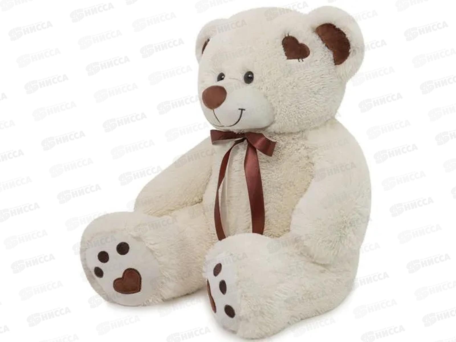 Медведь Тони В85, латте (МТ/45/53)