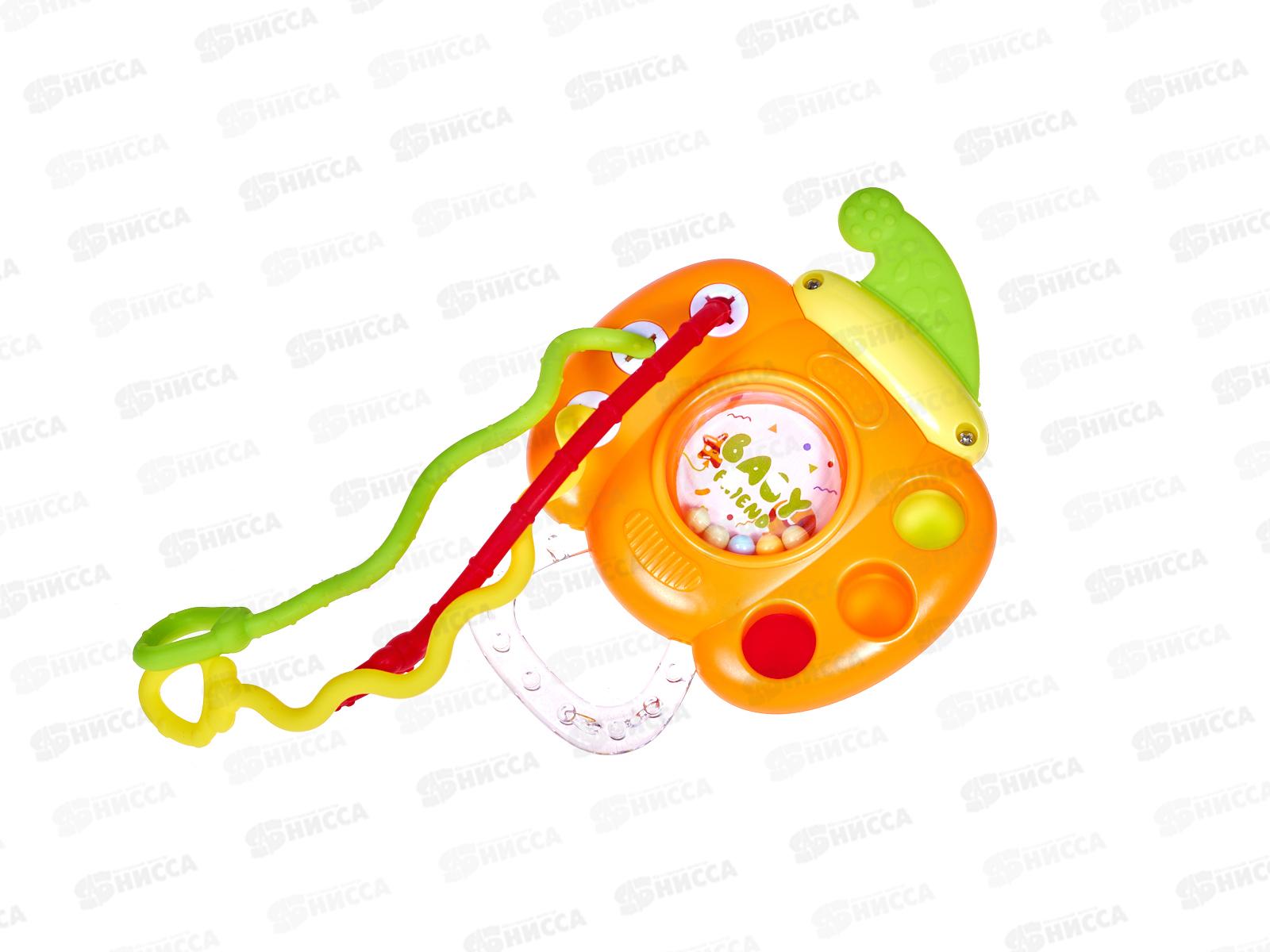 Центр игровой развивающий &quotТыковка&quot &quotElefantino&quot, IT110555