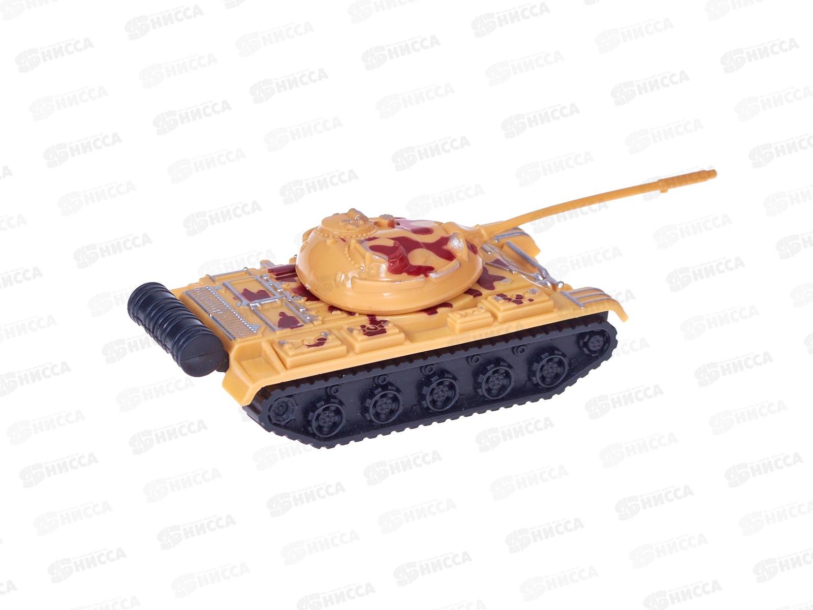 Танк &quotПобедитель&quot инерц. микс 4441573