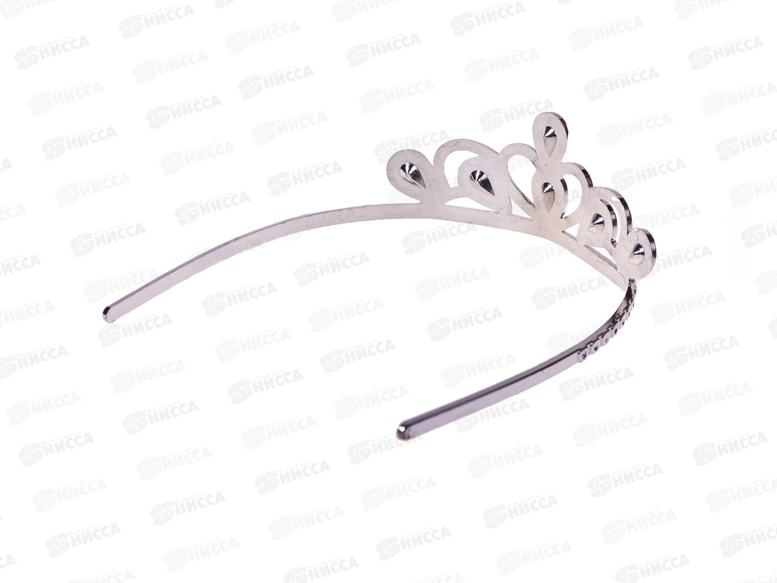 Корона &quotПрелесть&quot цвета микс, 54149154