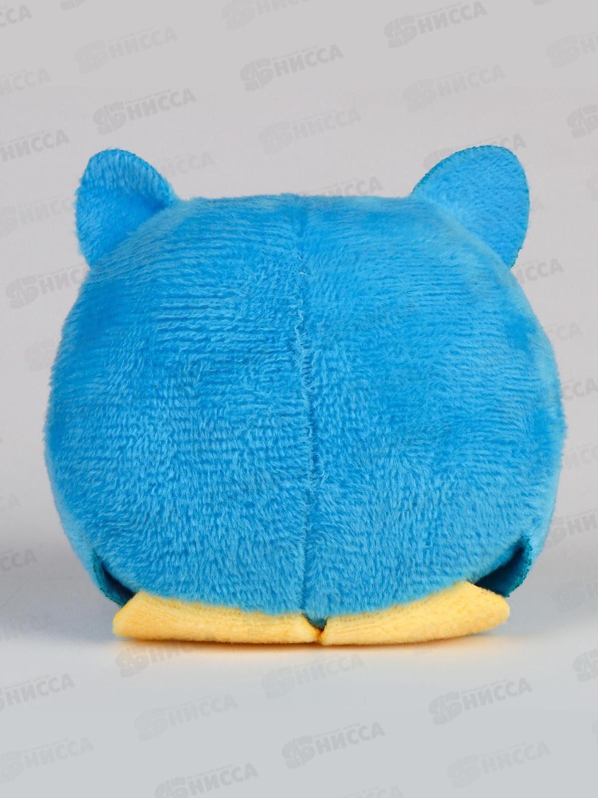 Мягкая игрушка &quotСовушка&quot микс, 9871028