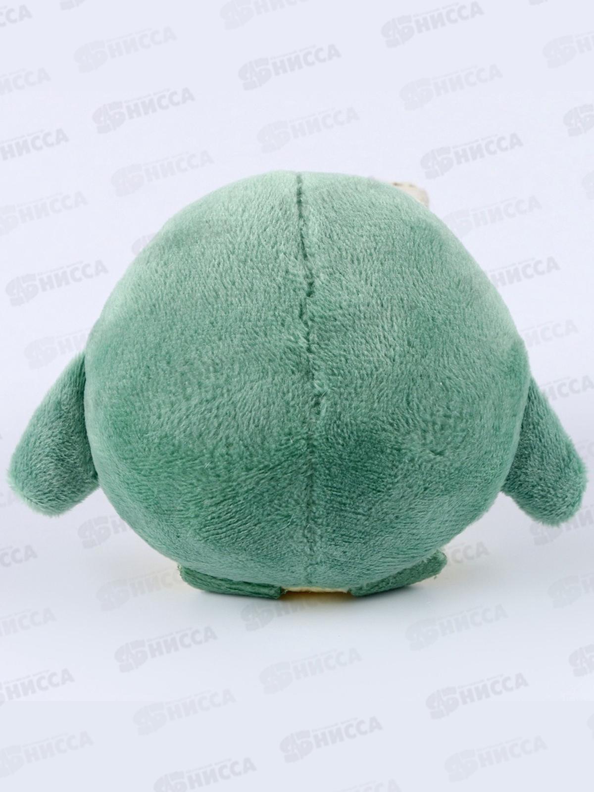 Мягкая игрушка &quotПривет, Дружок!&quot микс, 9871024