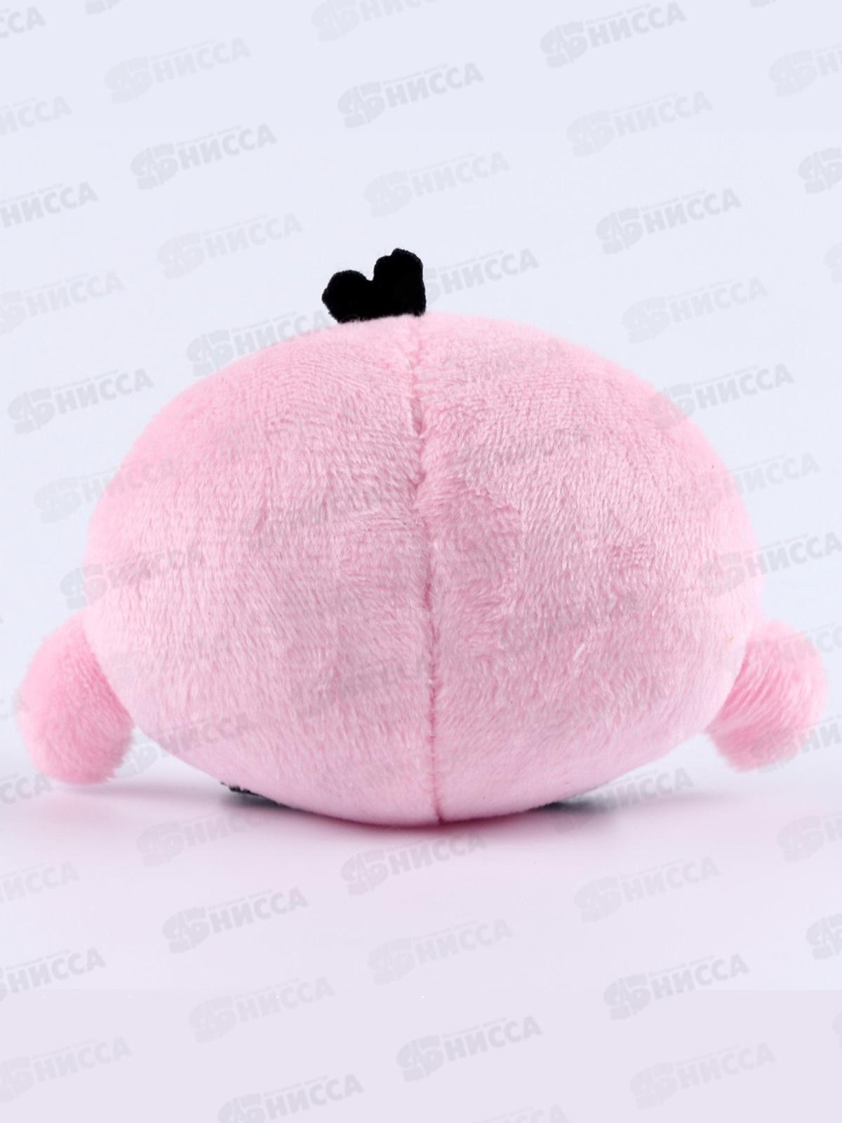 Мягкая игрушка &quotПтичка&quot микс, 9871021