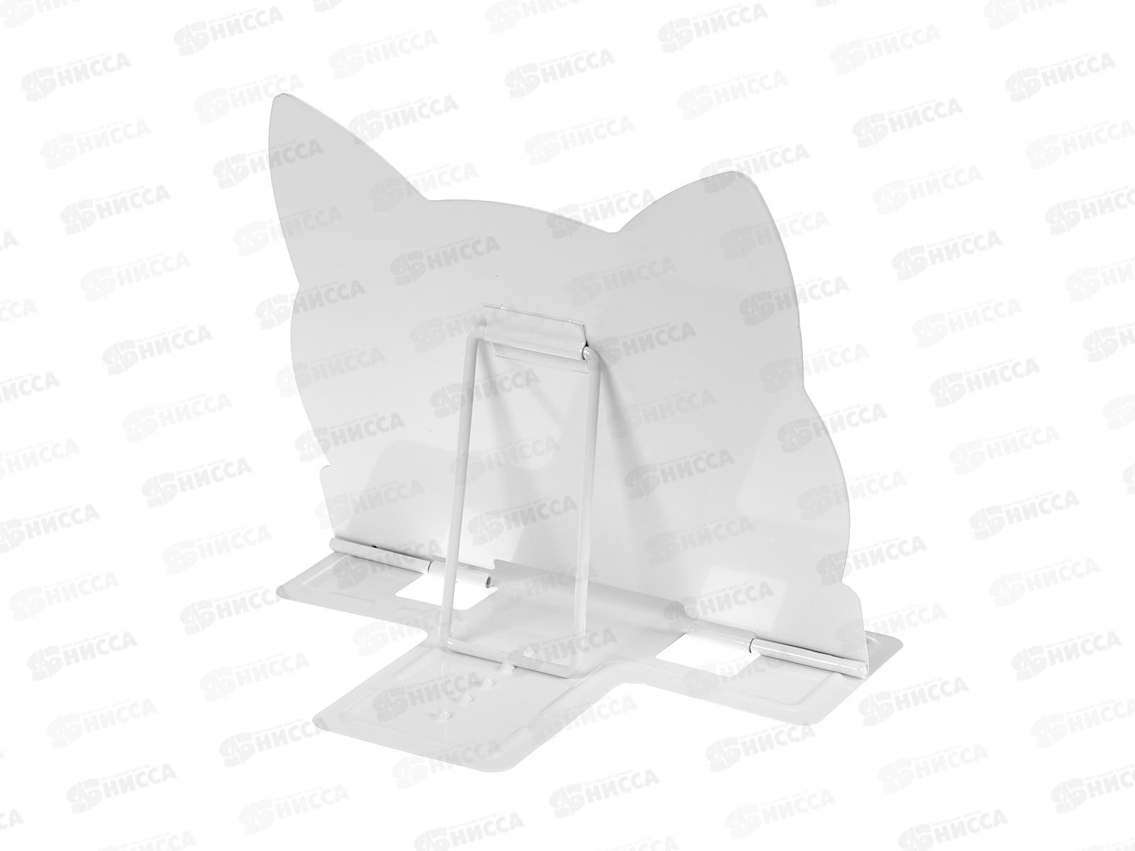 Подставка д/книг Mazari Dog метал. 23,2*20см 1 дизайн М-1586 *12