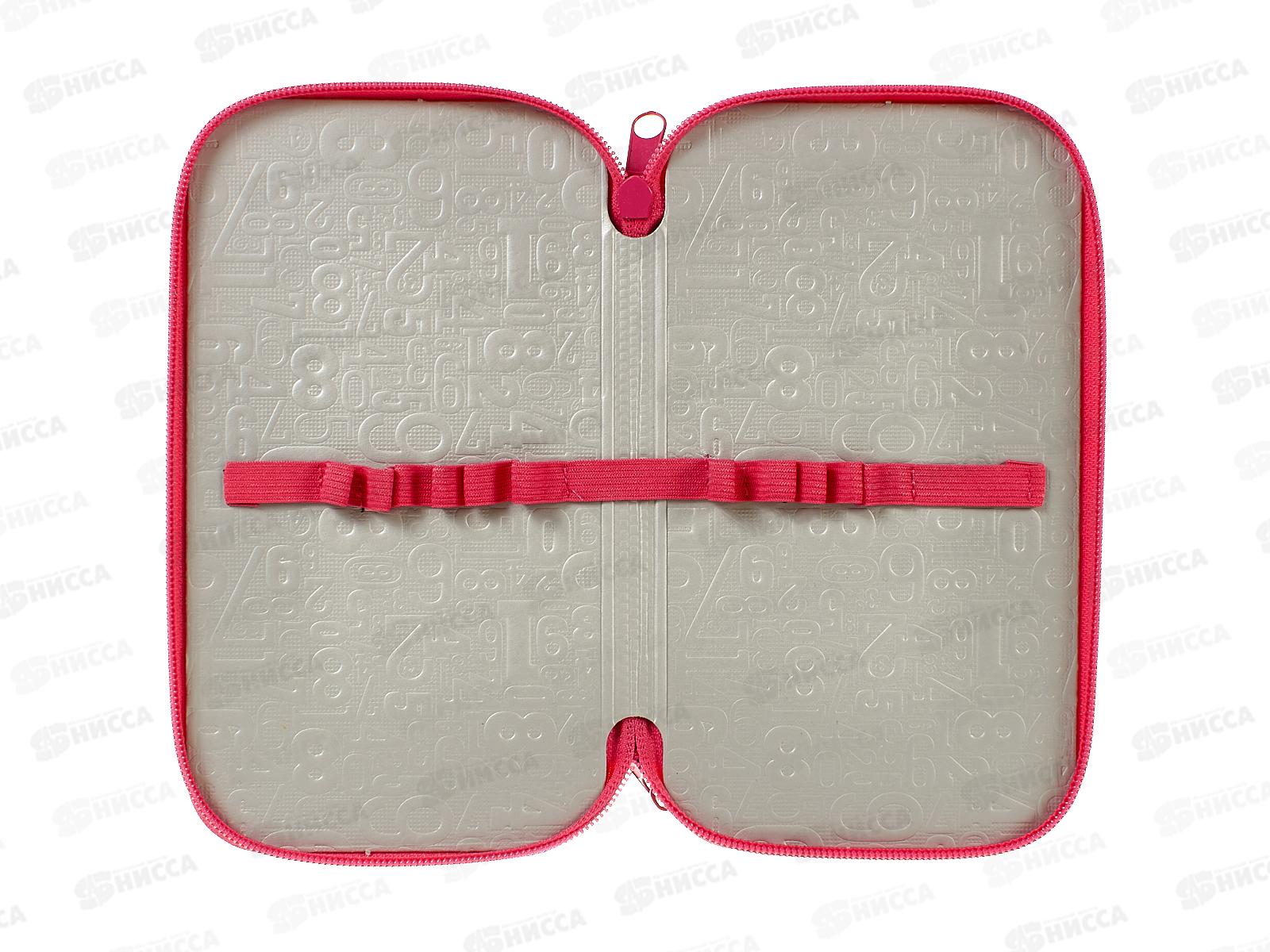 Пенал BG Friend Forever 190*105 5900  *36