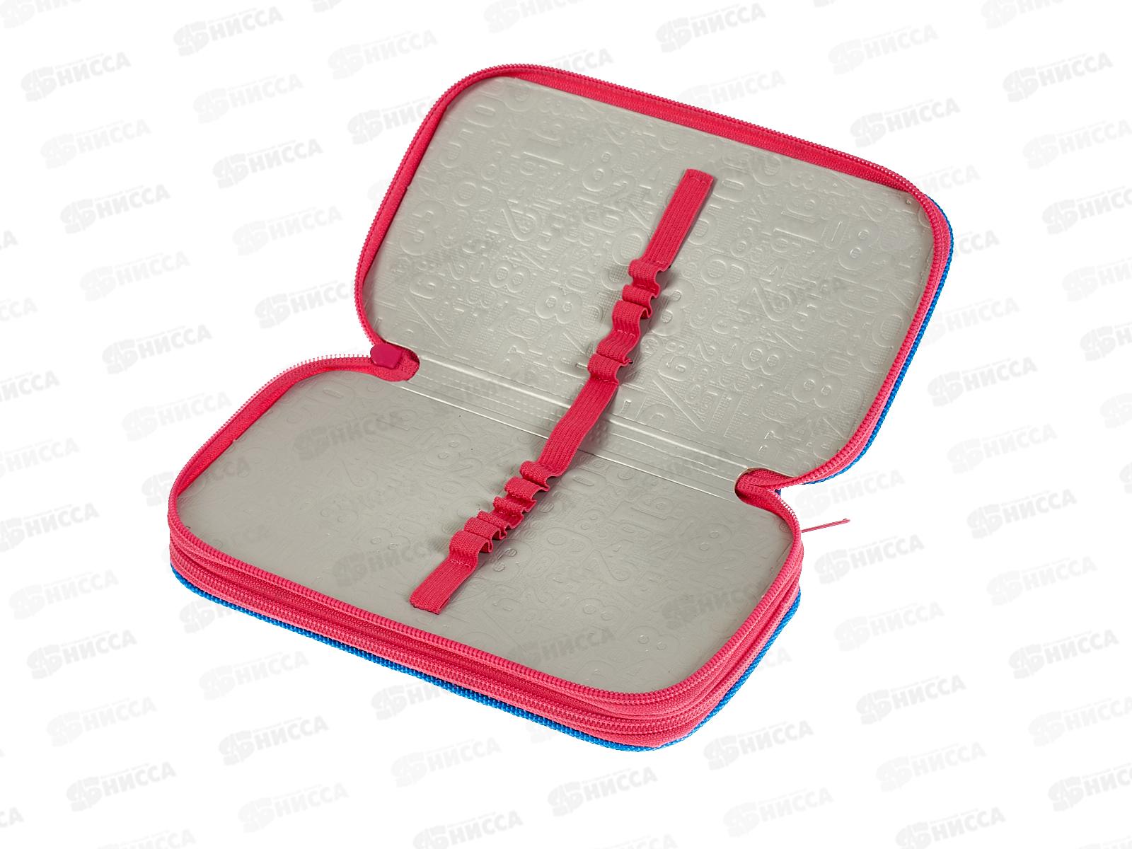 Пенал BG Friend Forever 190*105 5900  *36