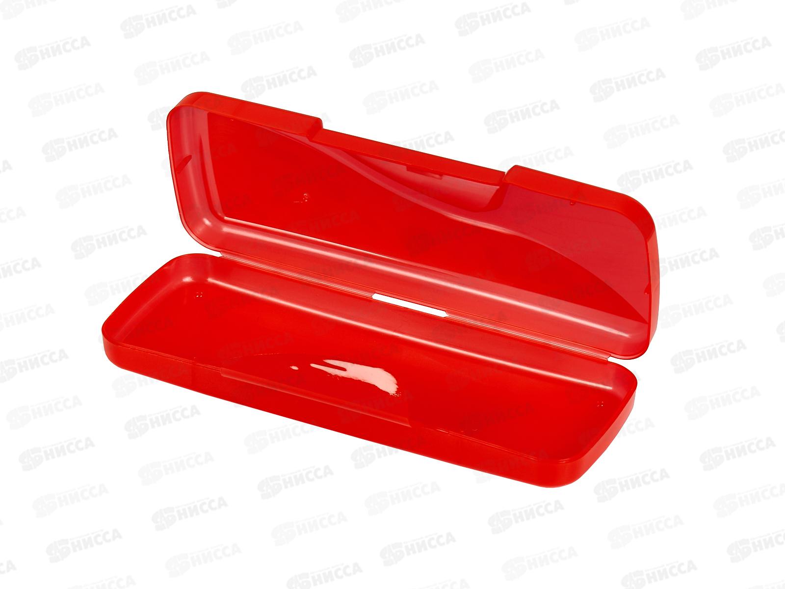 Пенал пласт. ПП Море сладостей  ,ПН-6929