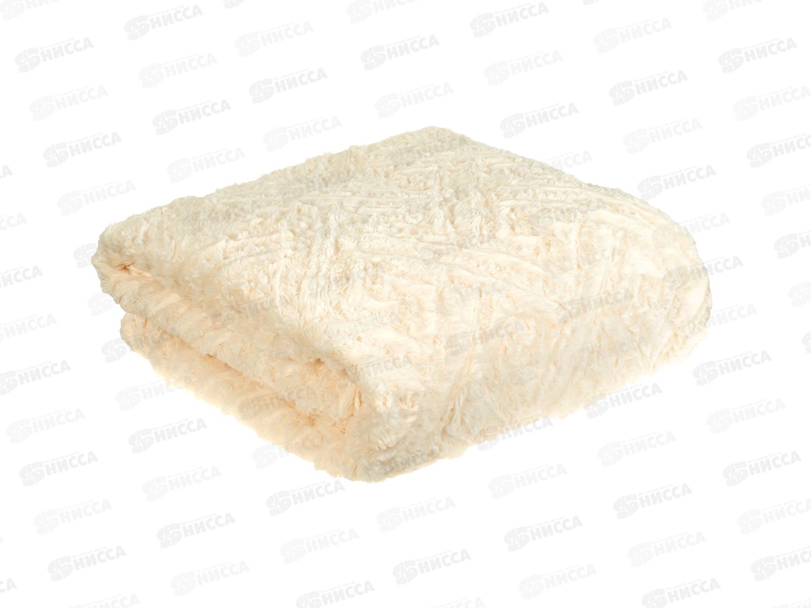 Плед Buenas Noches 220*240 искусств.мех TF F207ML3 002 Греция NC