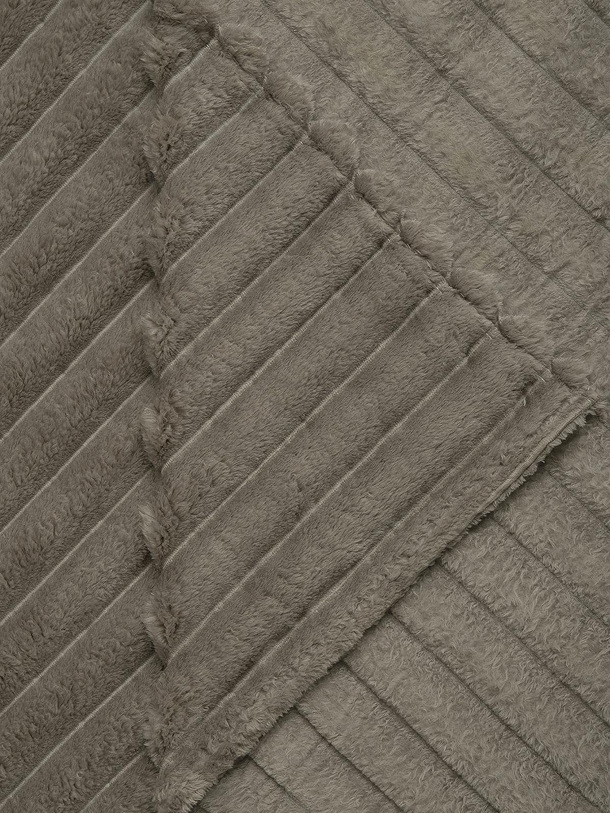 Плед Texrepublic 200*220 TF FNJR BR2 011 NC