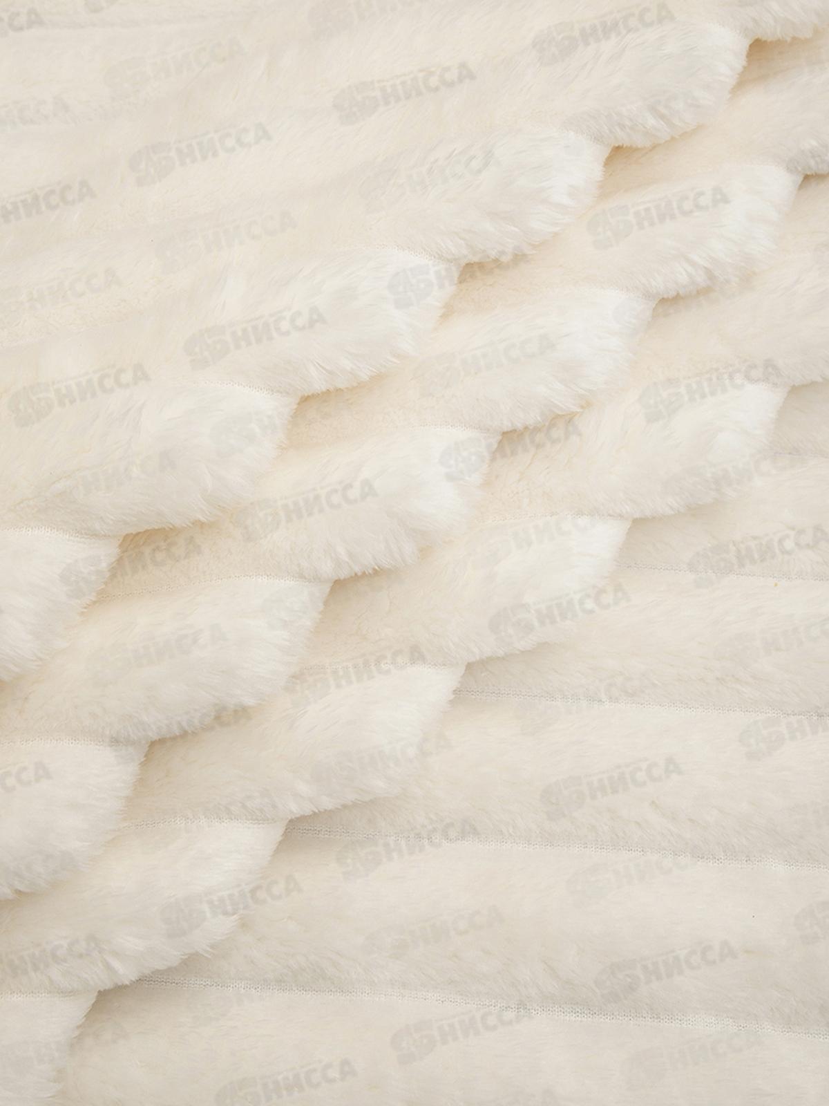 Плед Texrepublic 200*220 TF FNJR ML3 002 NC