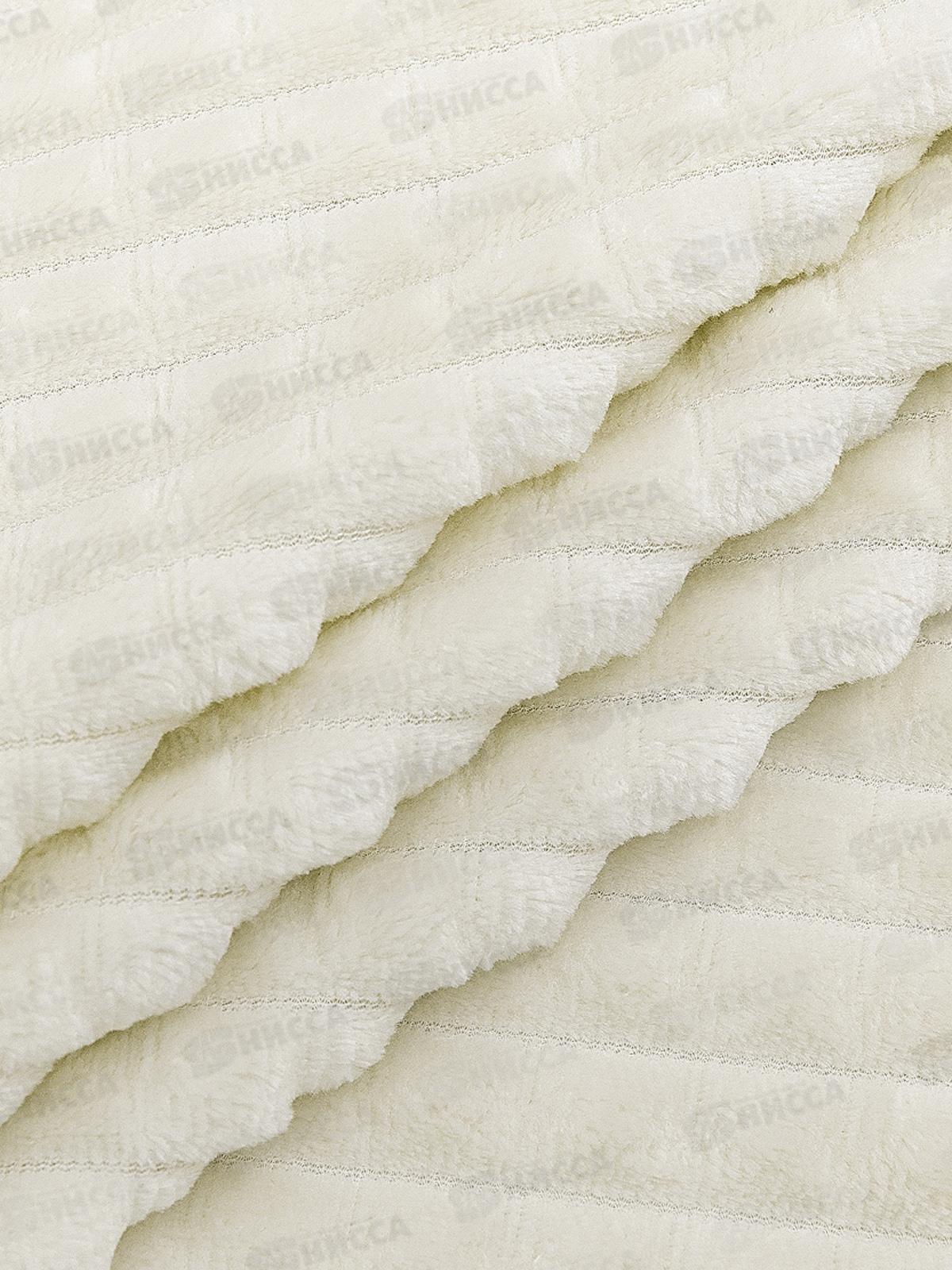 Плед Texrepublic 200*220 YLS FNQL CR2 003 NC