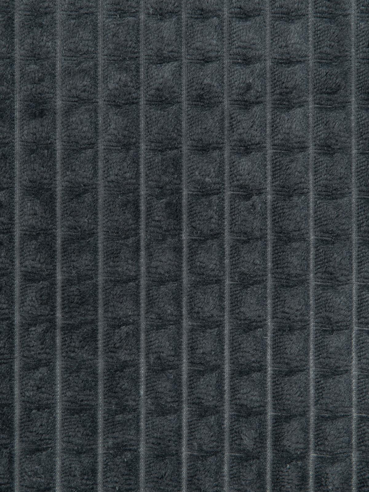 Плед Texrepublic 150*200 YLS FNQL DKGY3 042 NC