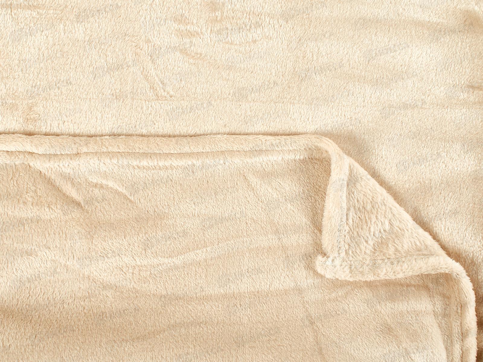 Плед Texrepublic 200*220 TF FNP  BE11 004 NC