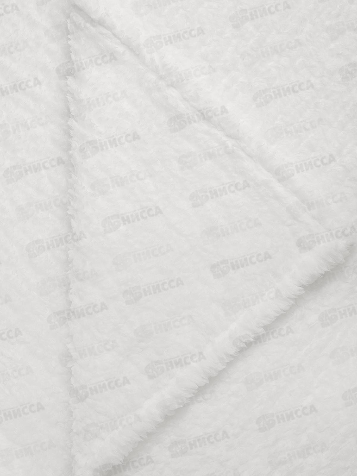 Плед Texrepublic 200*220 TCH SH W 001 NC