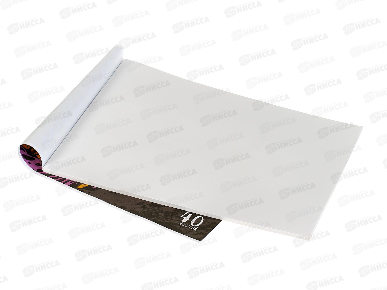 Альбом д/рис.40л Апплика, Авто , С1184-50 *30