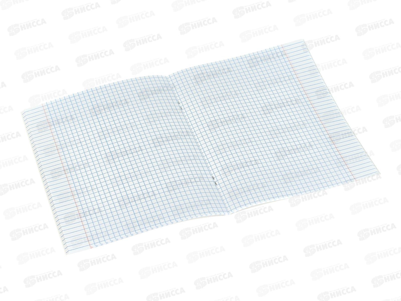 Тетрадь 48л кл. Апплика Зачарованные С9592-07*80