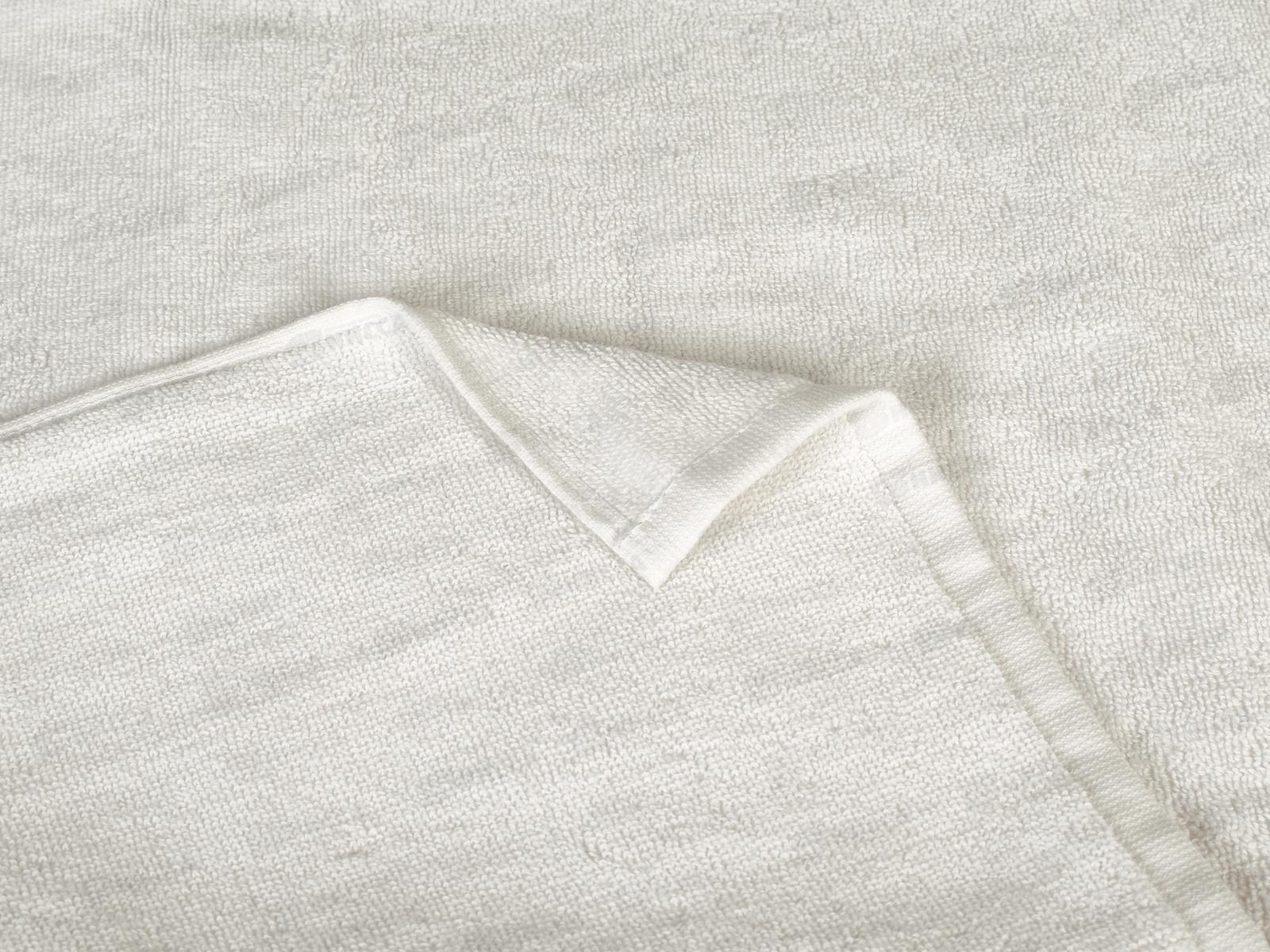 Полотенце Отельное 70*140 LuxoR Белый