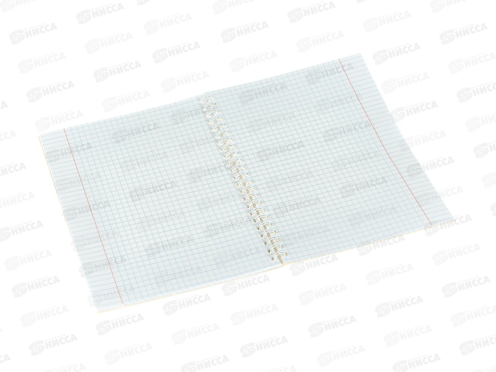 Тетрадь 40л кл. Апплика Авто в пустыне, С0154-07 *80