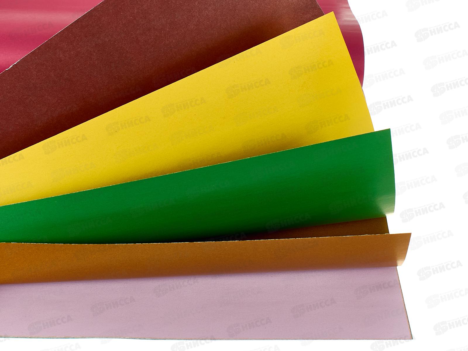 Цветная бум.  8л 8цв Апплика Динозаврикики С9598-34 *60