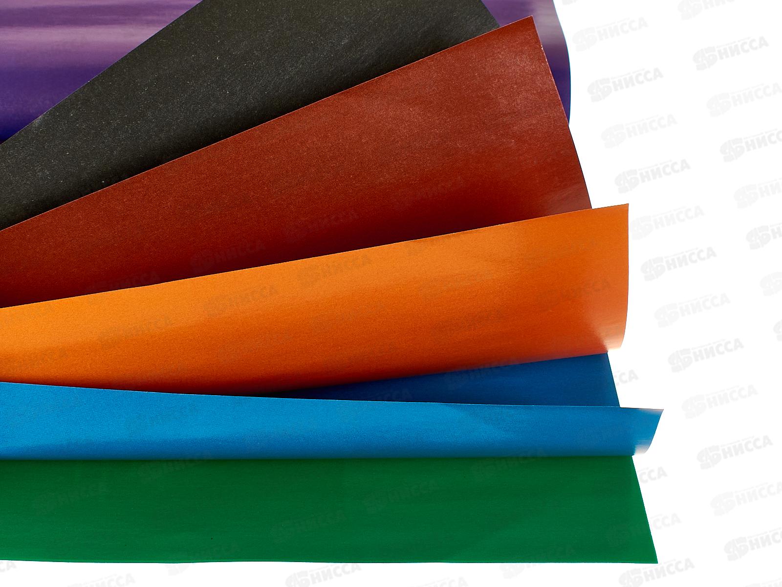 Цветная бум.  8л 8цв Апплика Черепашонок скейтер С2281-16*60