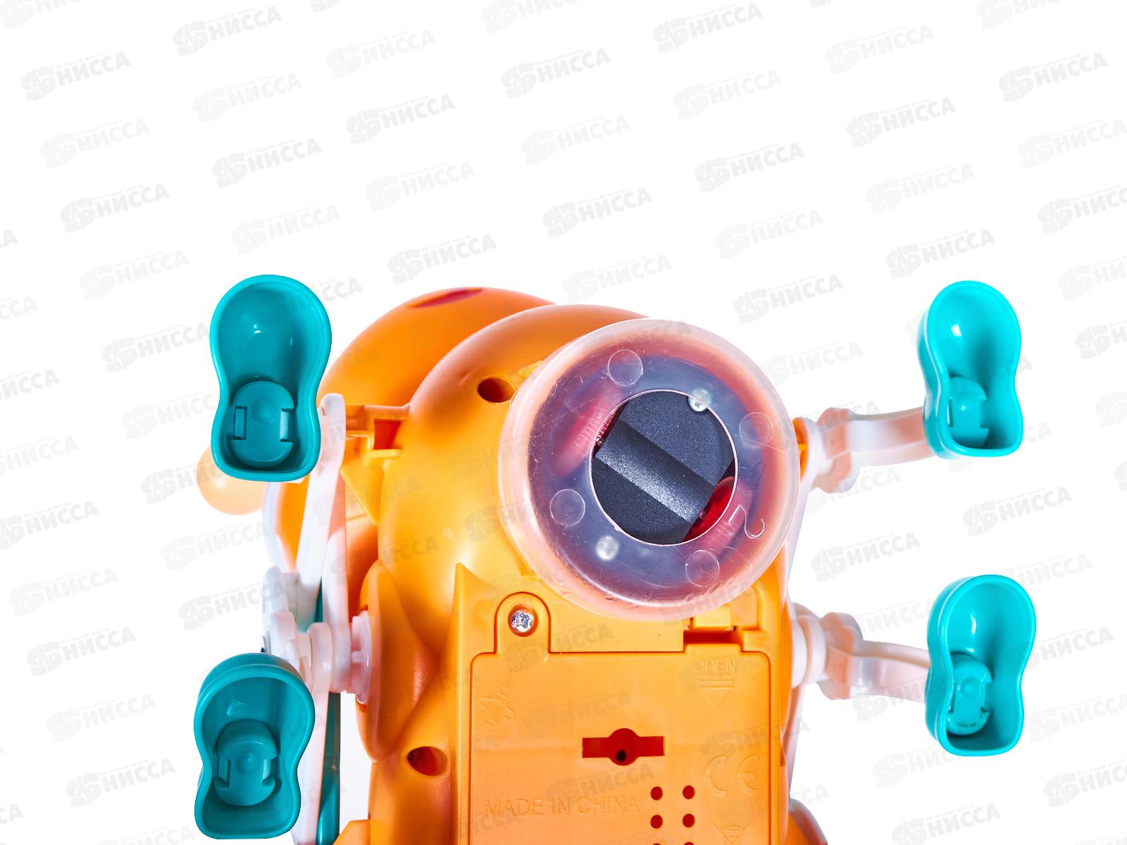 Каталка муз. &quotМилый жучок&quot FW-2062A в ассорт., 386192