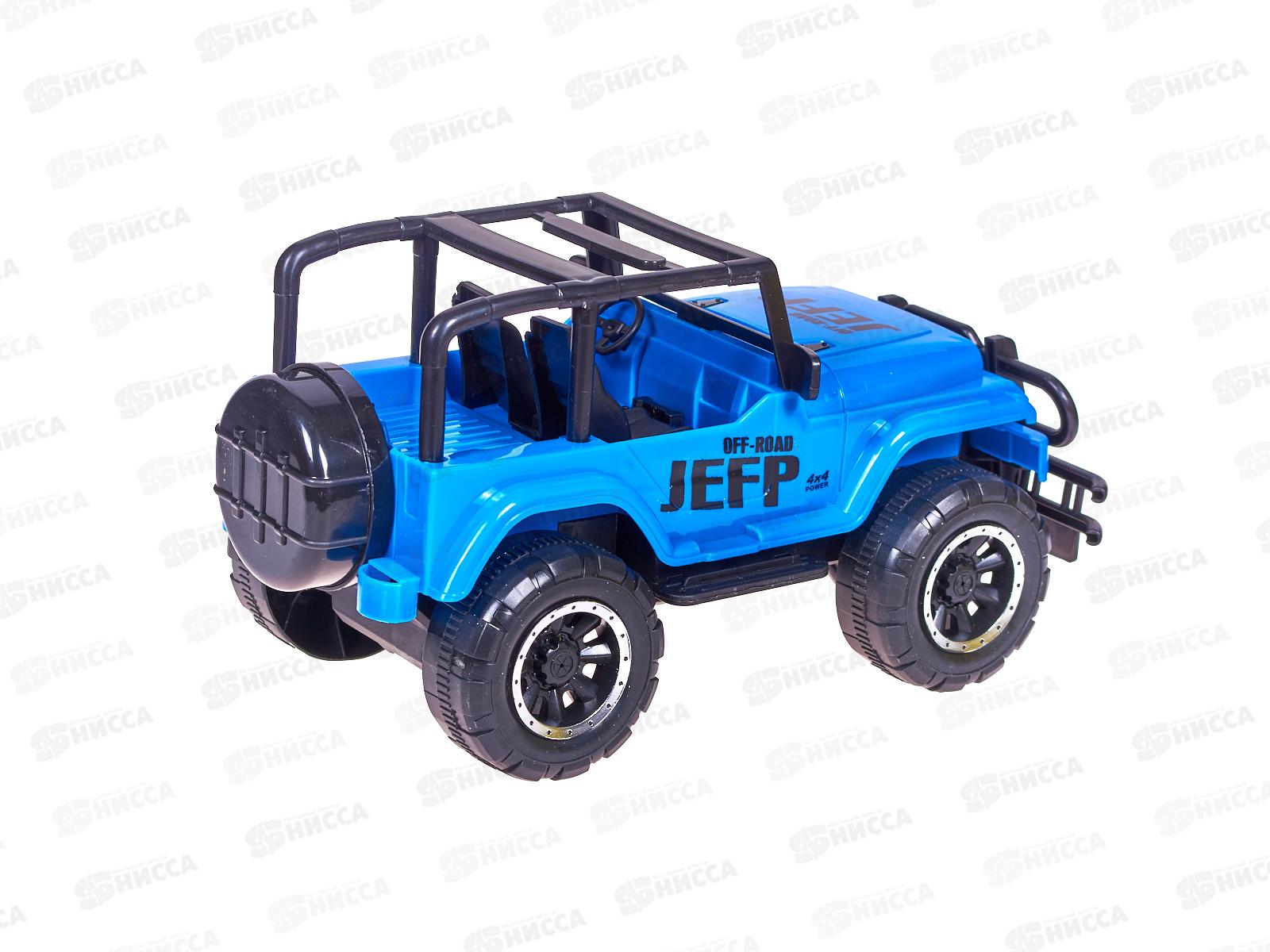 Машинка инерц. Y24080006, 3цв., 30*25*12см