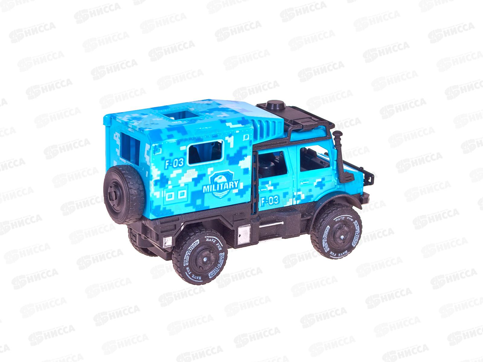 Машинка &quotПолиция&quot инерционная 3057951, 12*4,5*6,7см