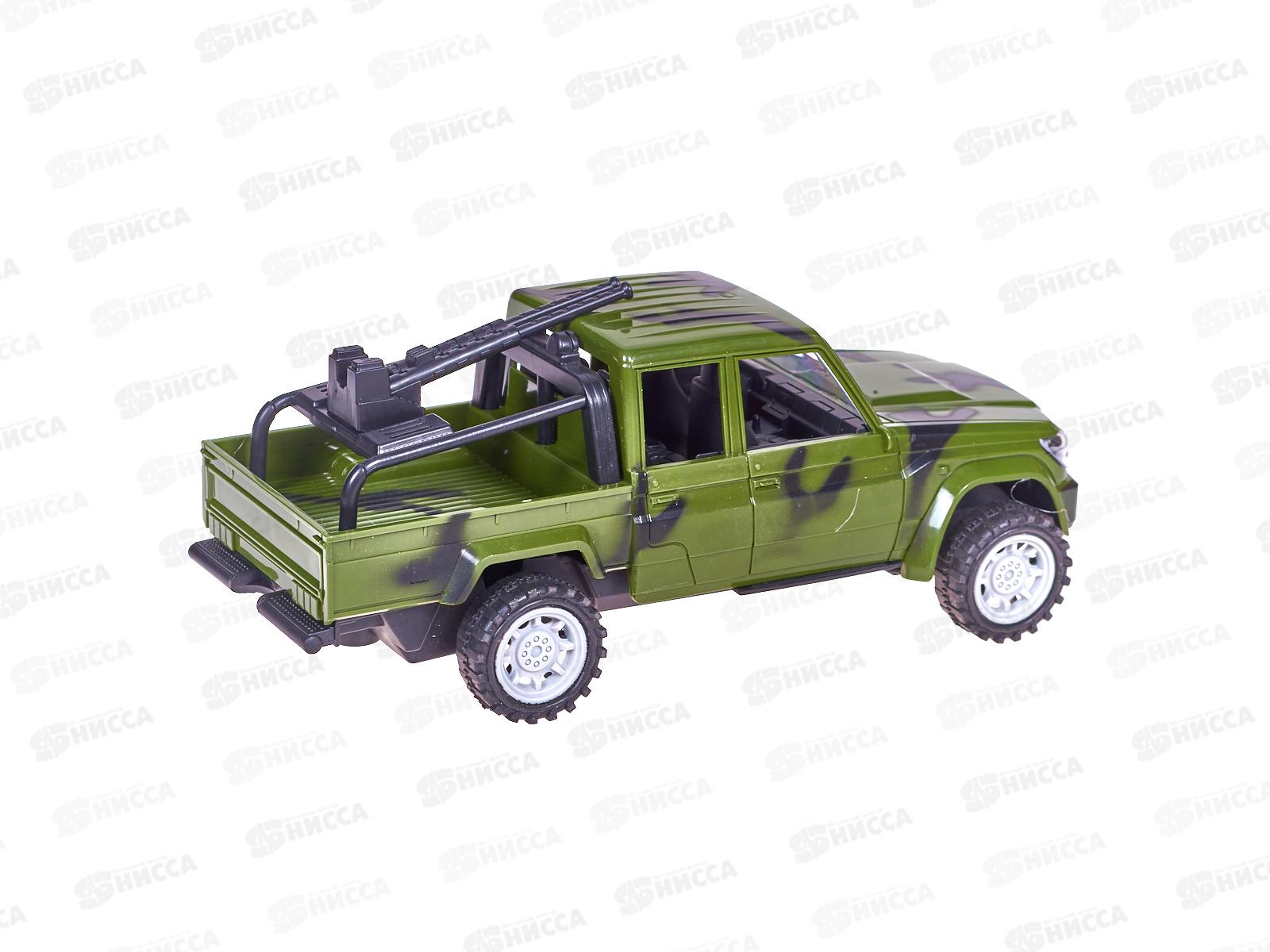 Машинка инерц. 3056548, в пакете 22*9*8,5см