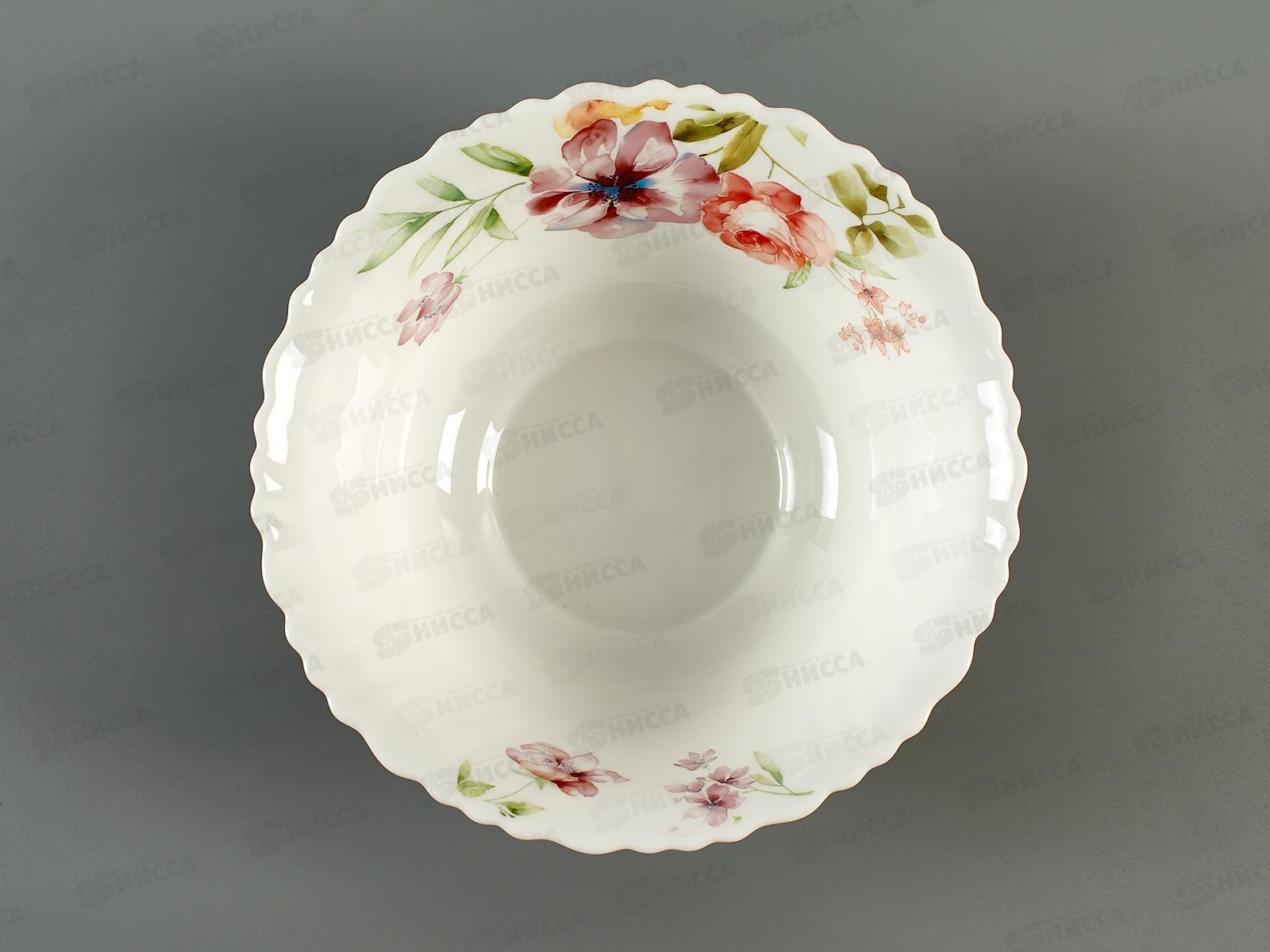 Салатник LHW80-H220806 20см 1200мл Аврора 268089