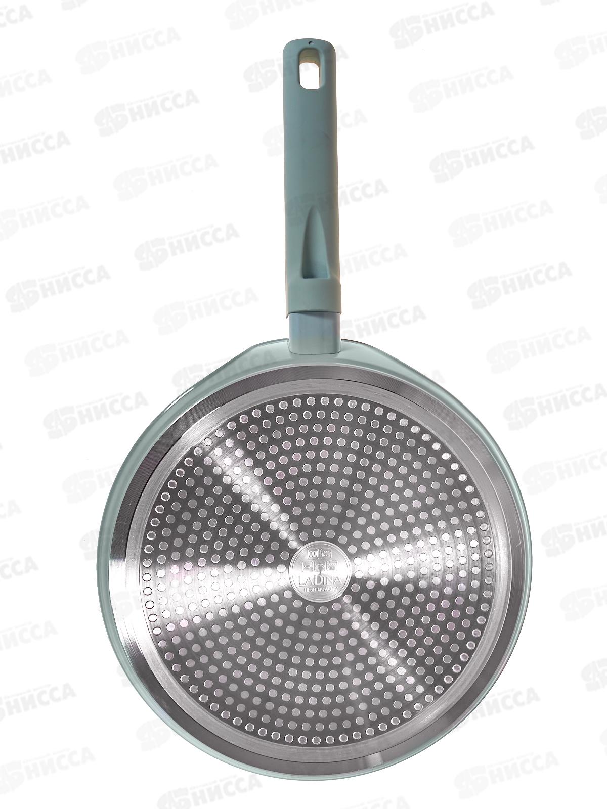 Блинница 26см Ladina керамическое покрытие 53226 *6