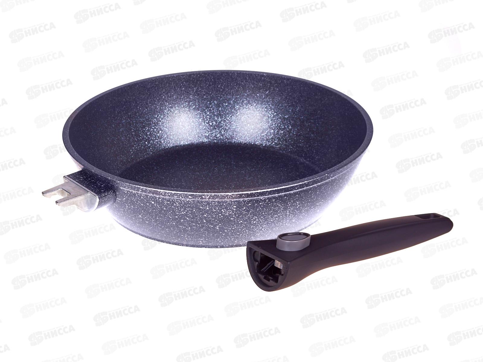 Сковорода 26см Ladina с антипригарным покрытием 54126 *6