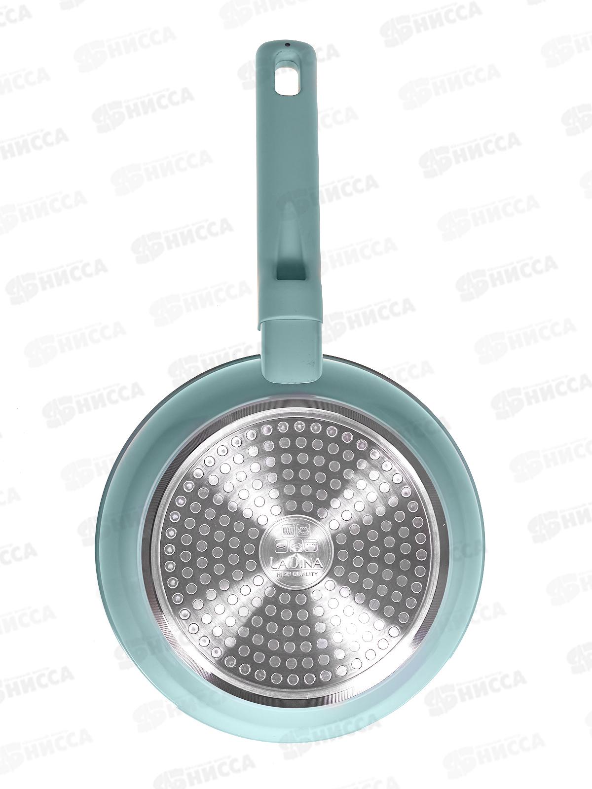 Сковорода 20см Ladina с антипригарным покрытием 53120 *6