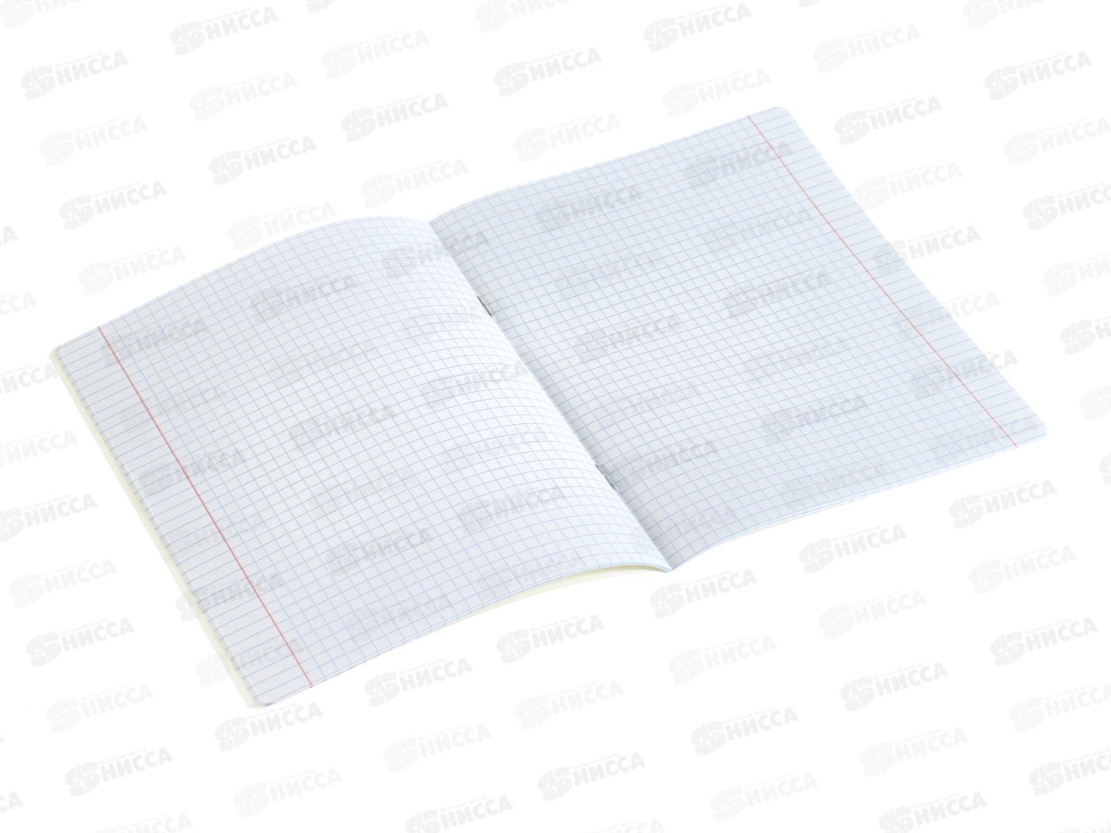 Тетрадь 18л кл. ПЗБМ Мальтипу,011429*20/100