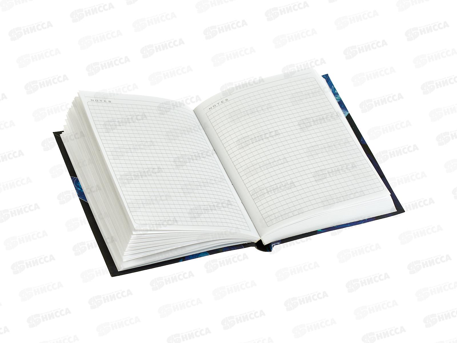 Бизнес-блокнот 160л Hatber For you ,23423 *20