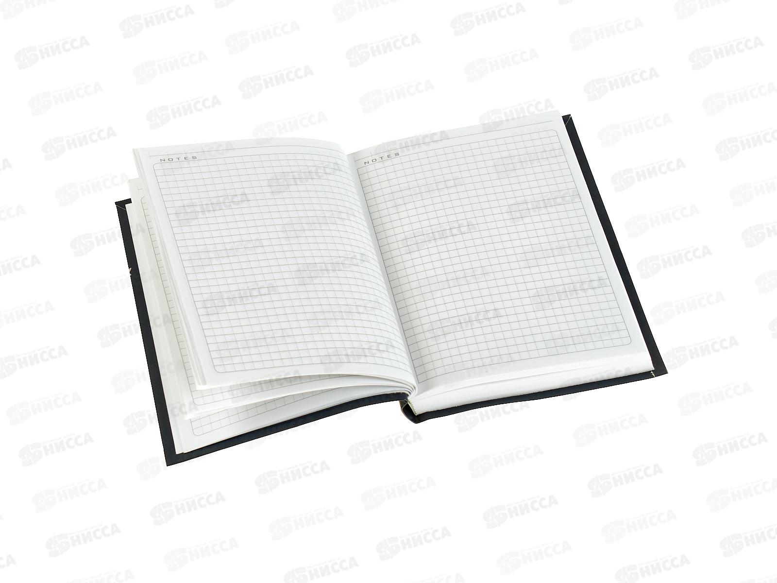 Бизнес-блокнот 160л Hatber Girl power ,27348 *20